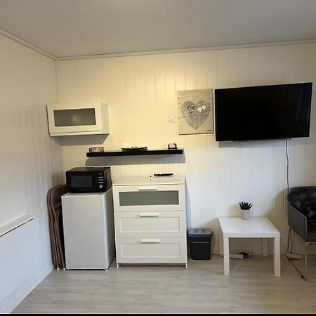 Vadlasveien 4 埃格尔松 外观 照片
