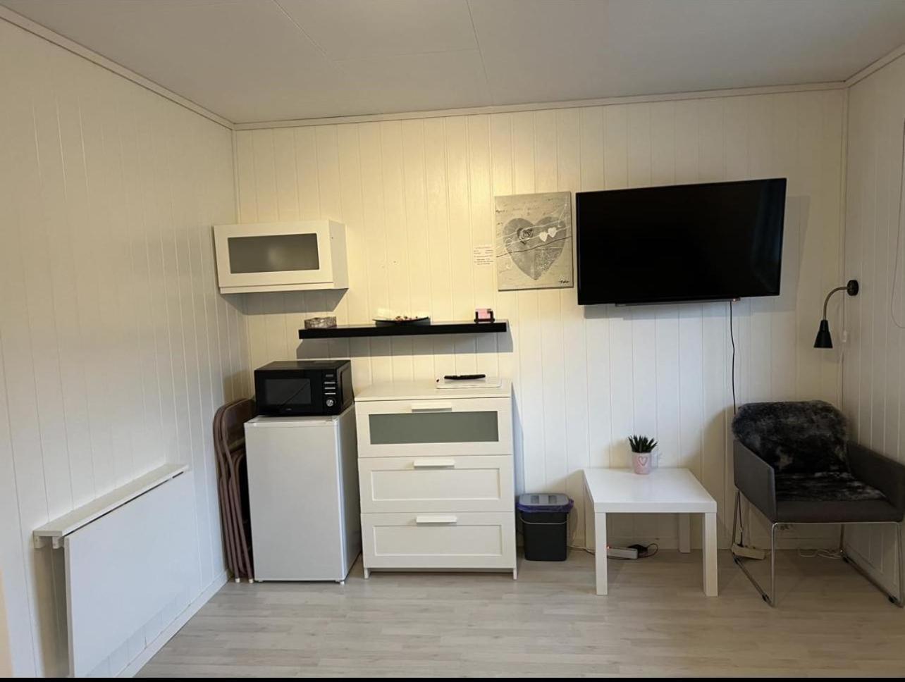 Vadlasveien 4 埃格尔松 外观 照片